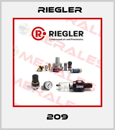 209 Riegler