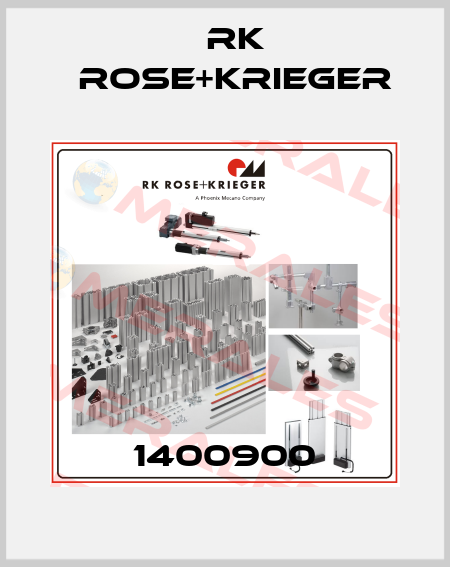 1400900 RK Rose+Krieger