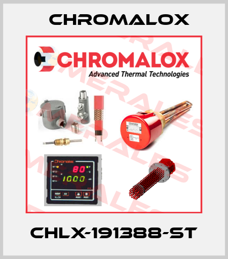 CHLX-191388-ST Chromalox