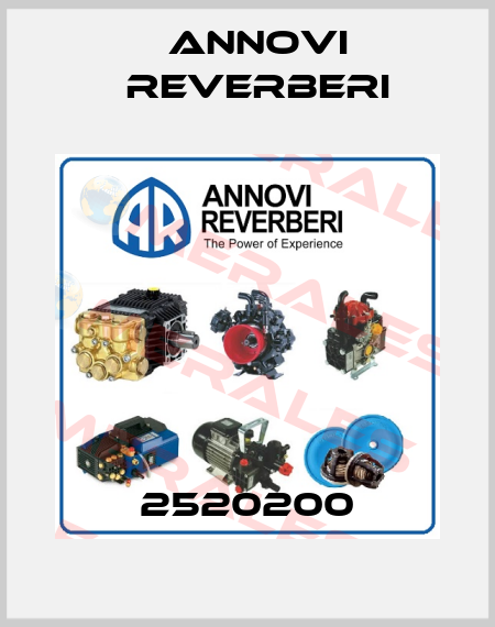 2520200 Annovi Reverberi
