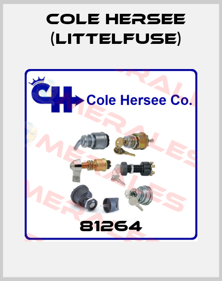 81264 COLE HERSEE (Littelfuse)