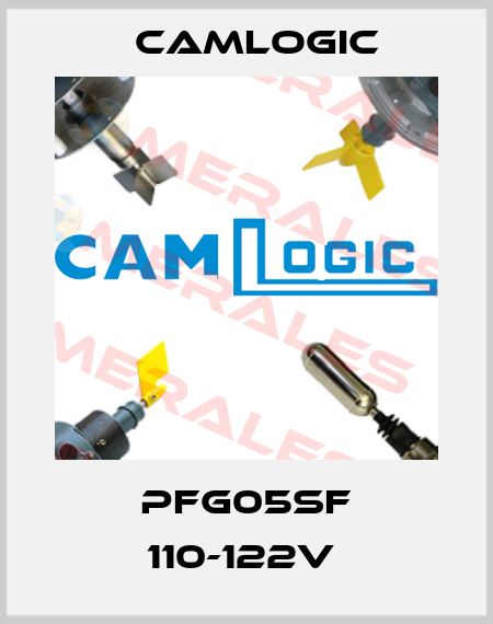 PFG05SF 110-122V  Camlogic