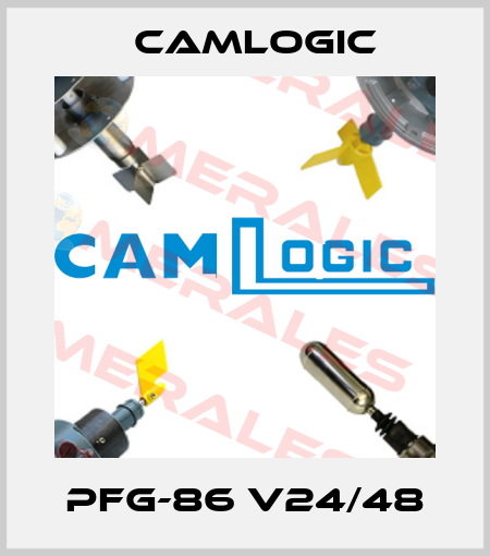 PFG-86 V24/48 Camlogic