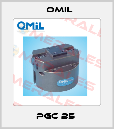 PGC 25  Omil