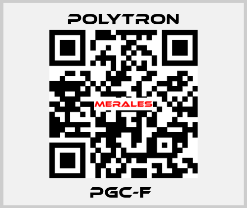 PGC-F  Polytron