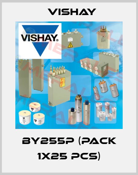 BY255P (pack 1x25 pcs) Vishay