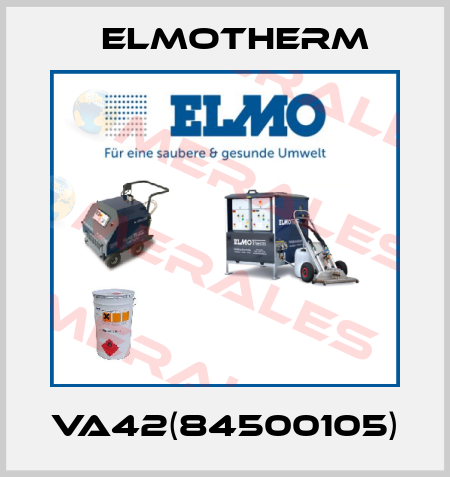 VA42(84500105) Elmotherm