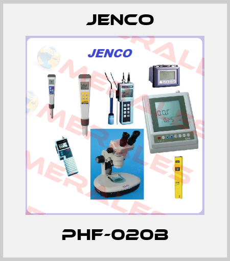 PHF-020B Jenco