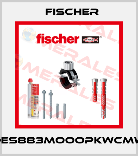 DES883MOOOPKWCMW Fischer