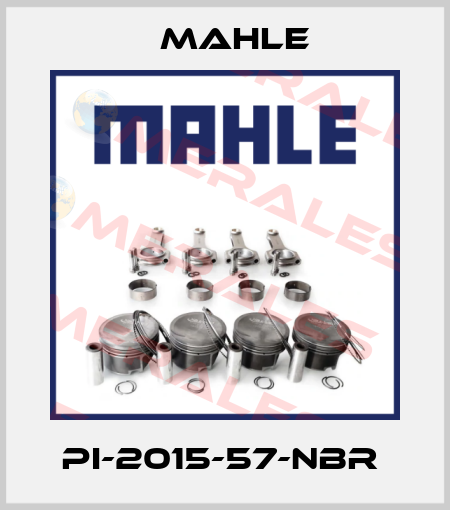 PI-2015-57-NBR  MAHLE
