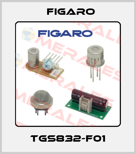 TGS832-F01 Figaro