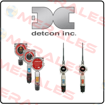 967-211520-100 Detcon (Teledyne)