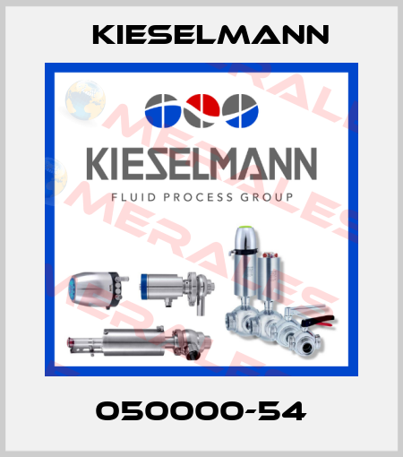050000-54 Kieselmann