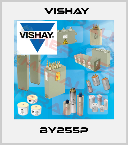 BY255P Vishay