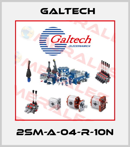 2SM-A-04-R-10N Galtech