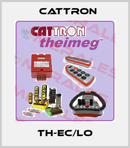 TH-EC/LO Cattron