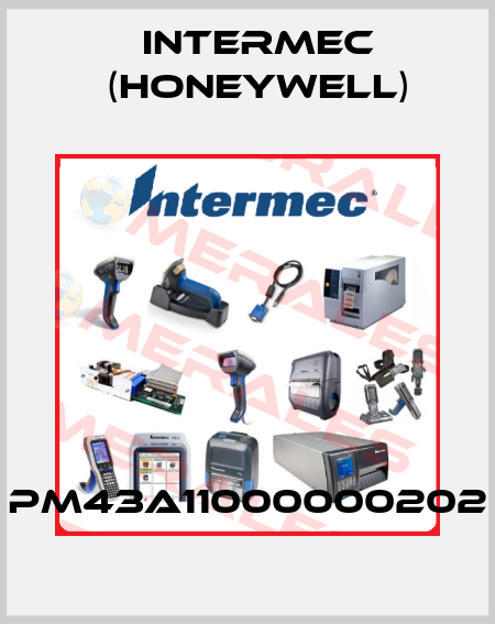 PM43A11000000202 Intermec (Honeywell)