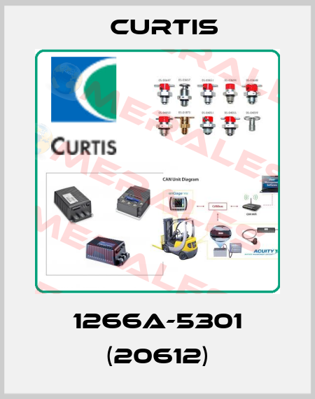 1266A-5301 (20612) Curtis