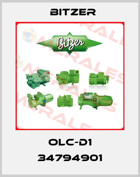 OLC-D1 34794901 Bitzer