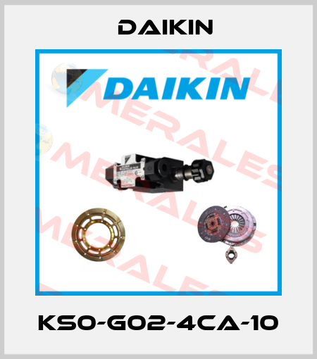 KS0-G02-4CA-10 Daikin
