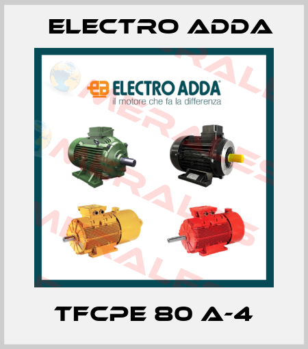 TFCPE 80 A-4 Electro Adda