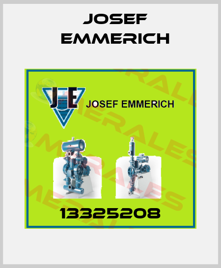 13325208 Josef Emmerich