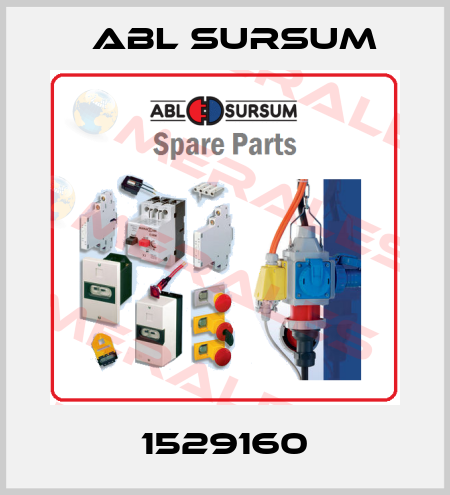 1529160 Abl Sursum