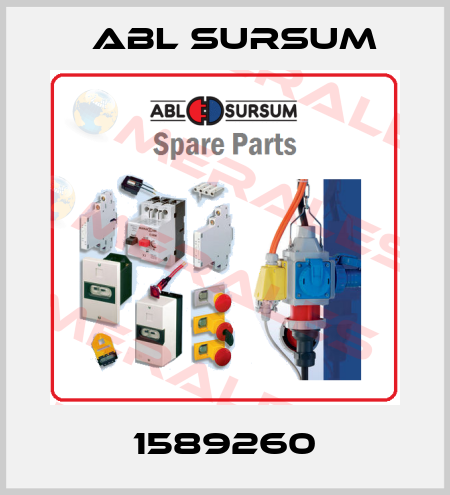 1589260 Abl Sursum
