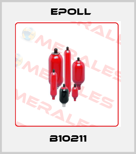 B10211 Epoll