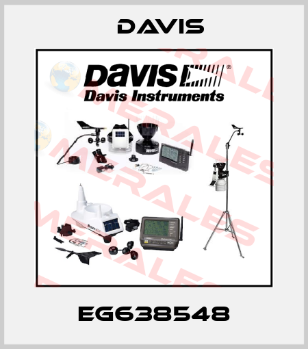 EG638548 Davis