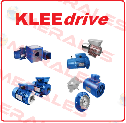 MS632-4 Kleedrive