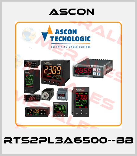 RTS2PL3A6500--BB Ascon