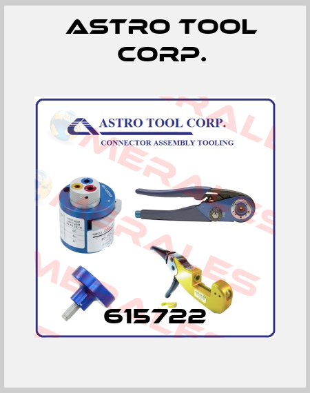615722 Astro Tool Corp.