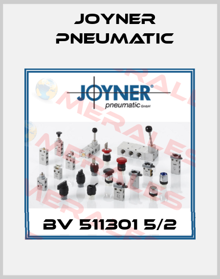 BV 511301 5/2 Joyner Pneumatic