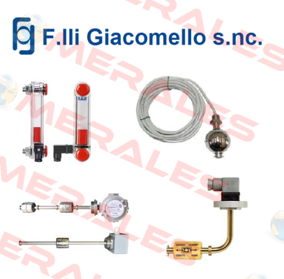 RL/G1-F3-S2-326-00001 F.lli Giacomello