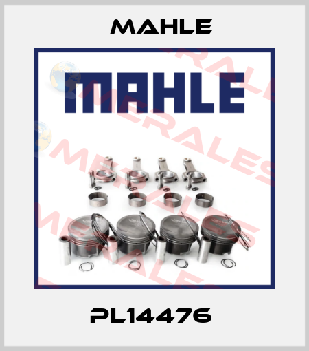 PL14476  MAHLE