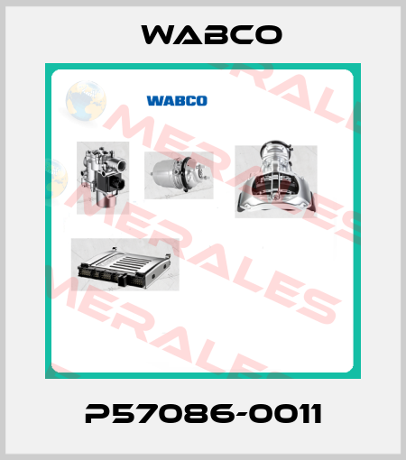 P57086-0011 Wabco