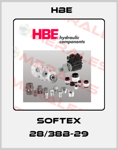 Softex 28/38B-29 HBE