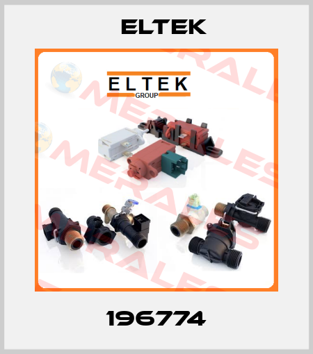 196774 Eltek