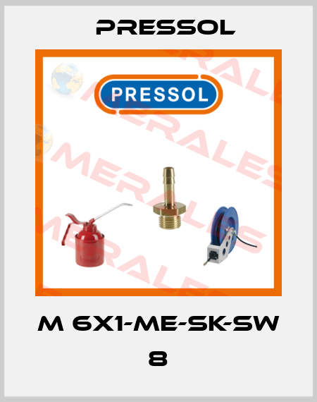 M 6x1-ME-SK-SW 8 Pressol
