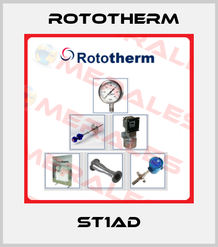 ST1AD Rototherm