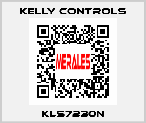 KLS7230N Kelly Controls