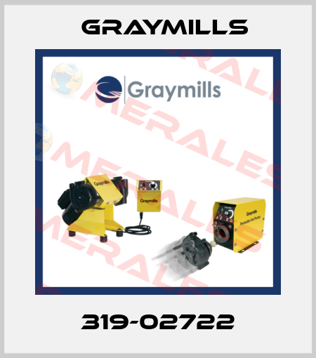 319-02722 Graymills