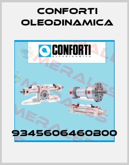 9345606460B00 Conforti Oleodinamica
