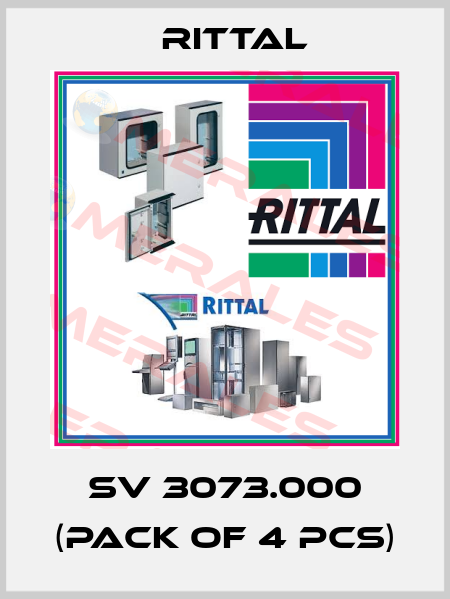 SV 3073.000 (pack of 4 pcs) Rittal