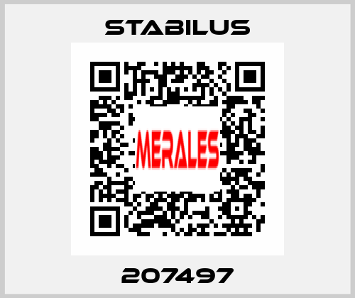 207497 Stabilus