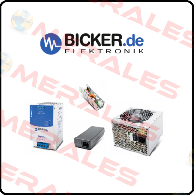 BMRW-5380V4V Bicker