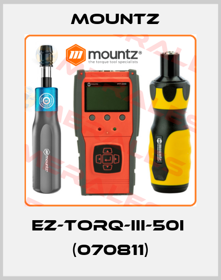 EZ-TorQ-III-50i  (070811) Mountz