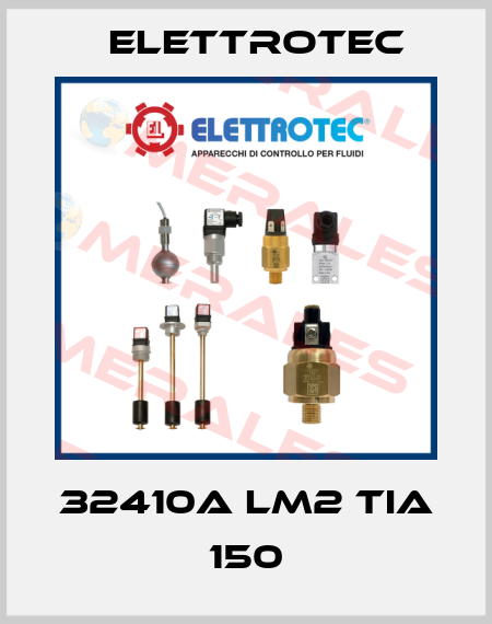 32410A LM2 TIA 150 Elettrotec