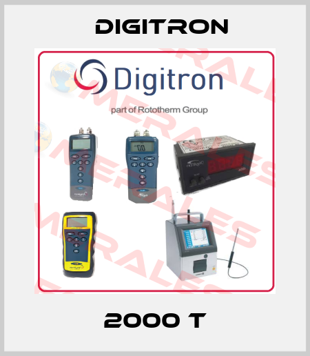 2000 T Digitron